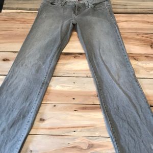 Guess foxy flare jeans